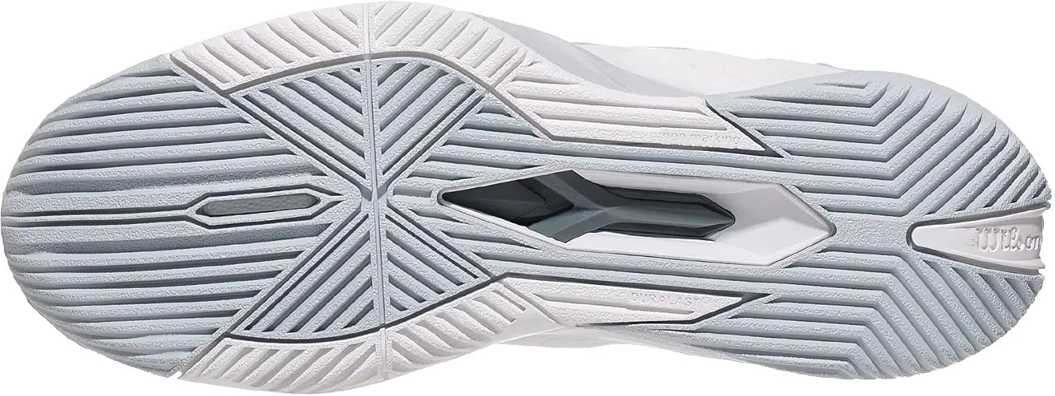 WILSON Women's Rush Pro 4.0 Sneaker