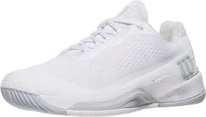 WILSON Women's Rush Pro 4.0 Sneaker