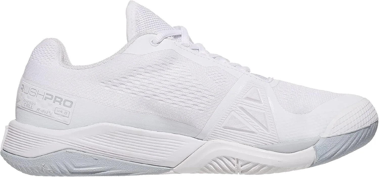 WILSON Women's Rush Pro 4.0 Sneaker