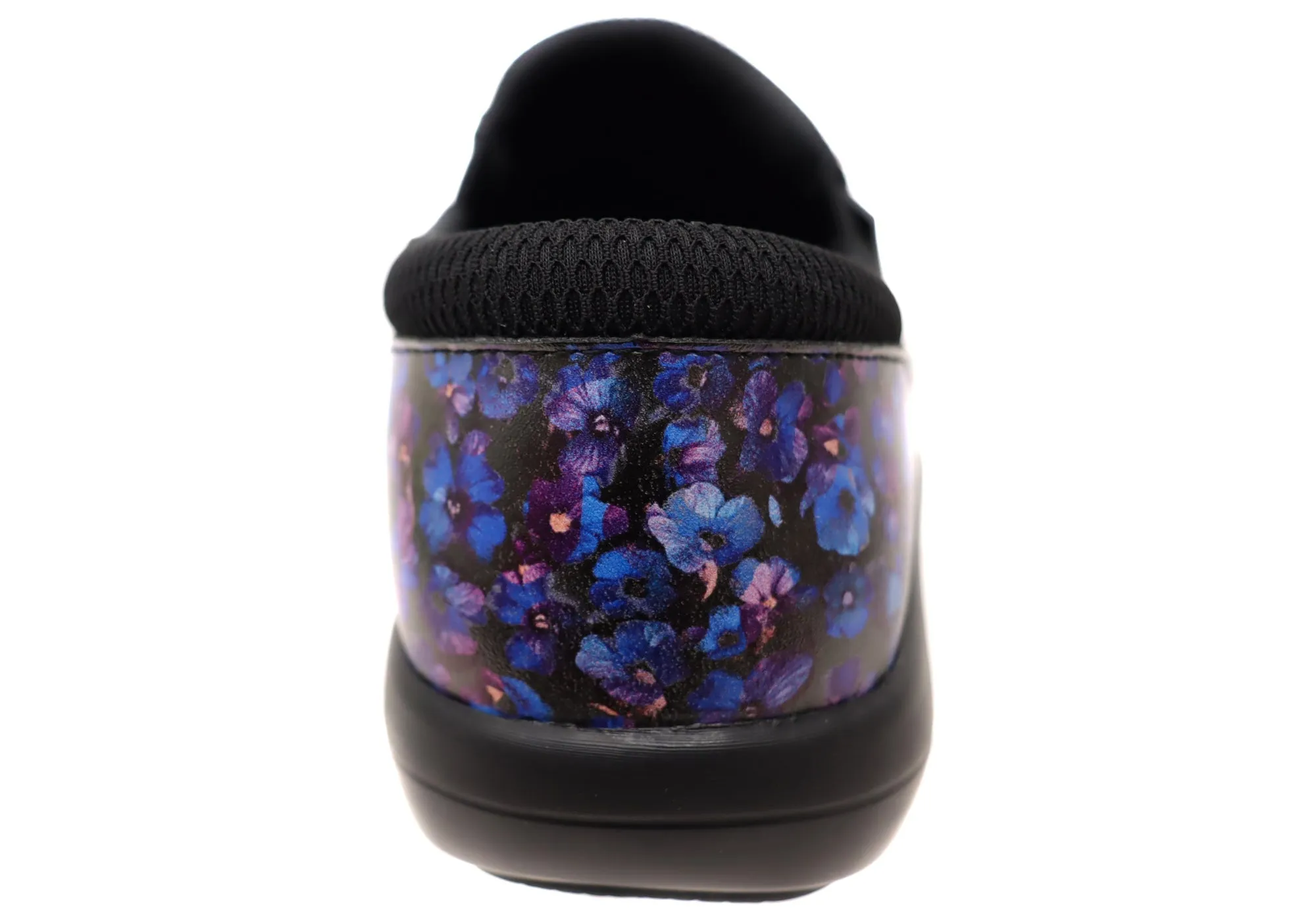 Womens Alegria Duette Comfortable Slip On Shoes