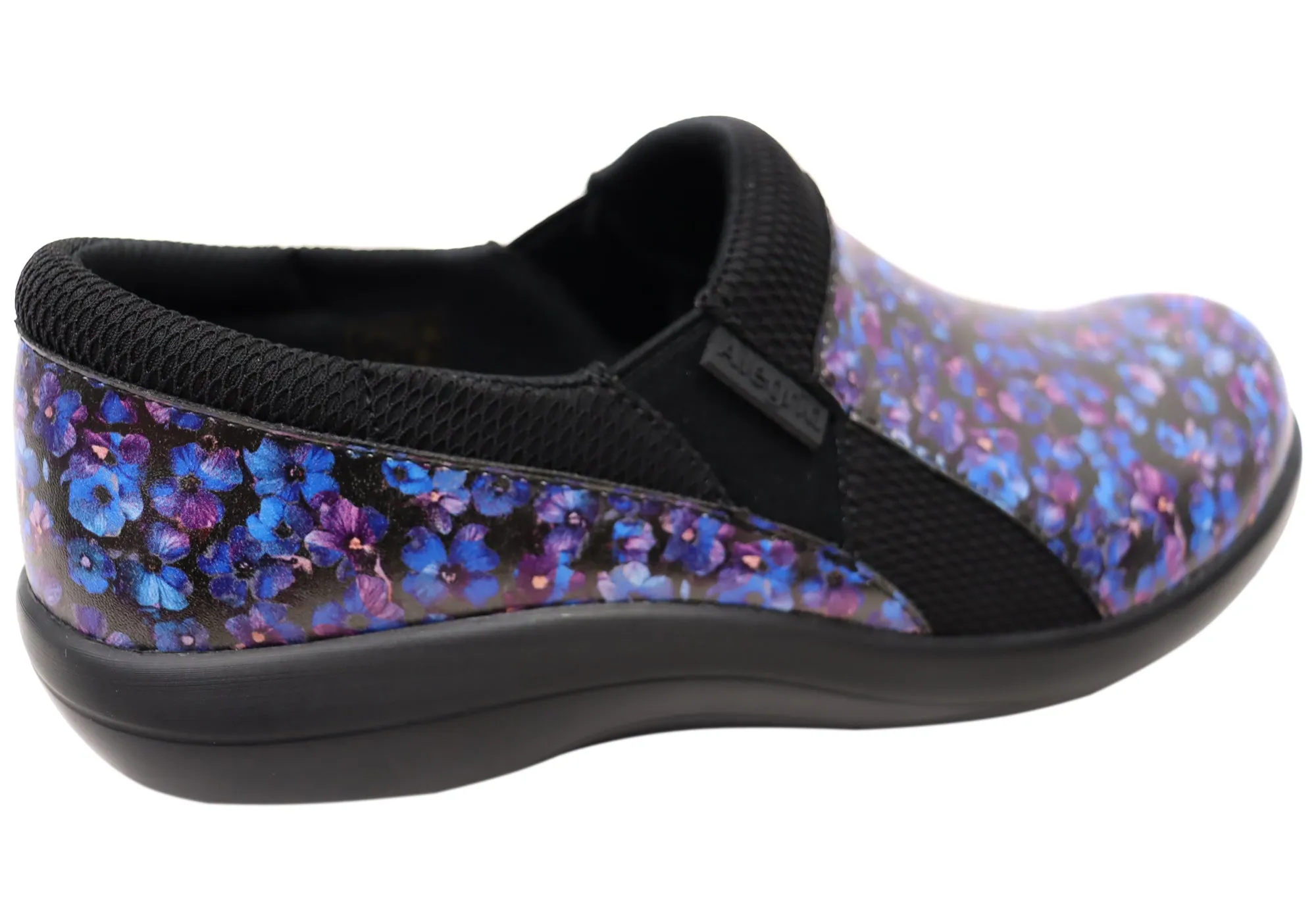 Womens Alegria Duette Comfortable Slip On Shoes
