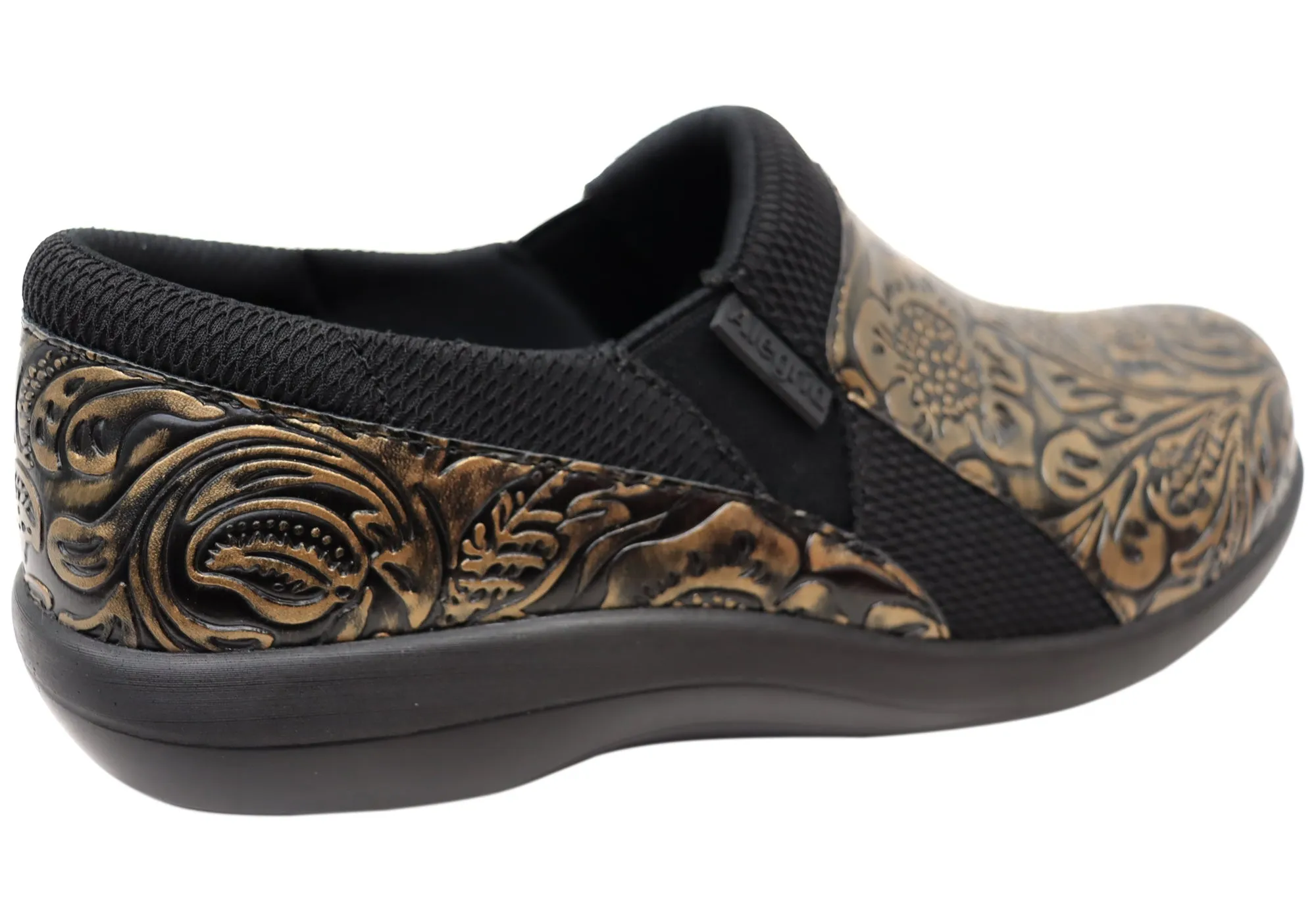 Womens Alegria Duette Comfortable Slip On Shoes