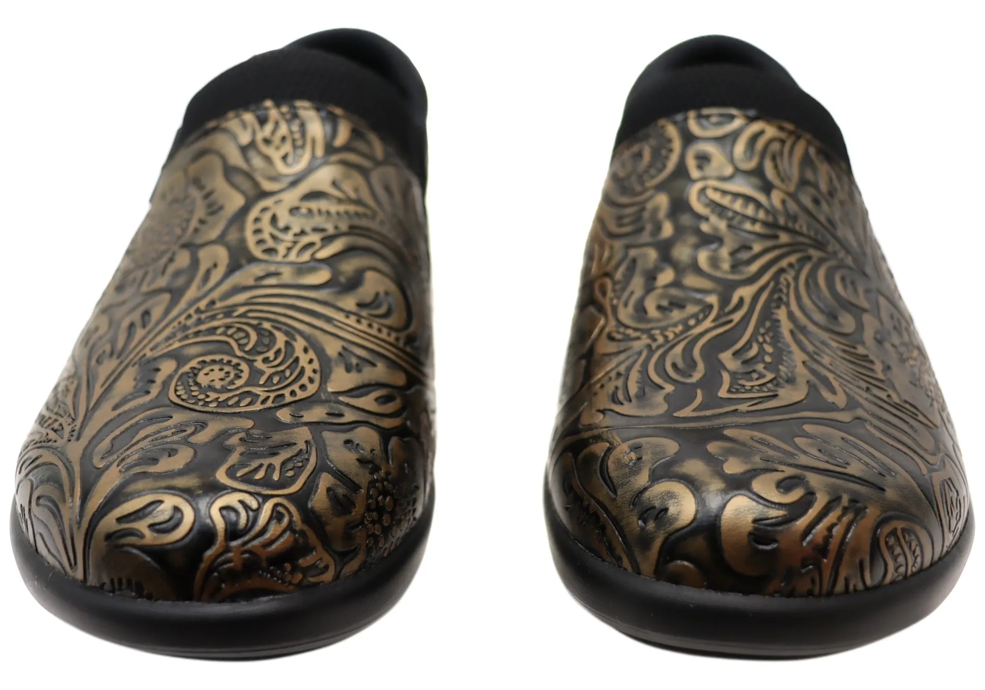 Womens Alegria Duette Comfortable Slip On Shoes