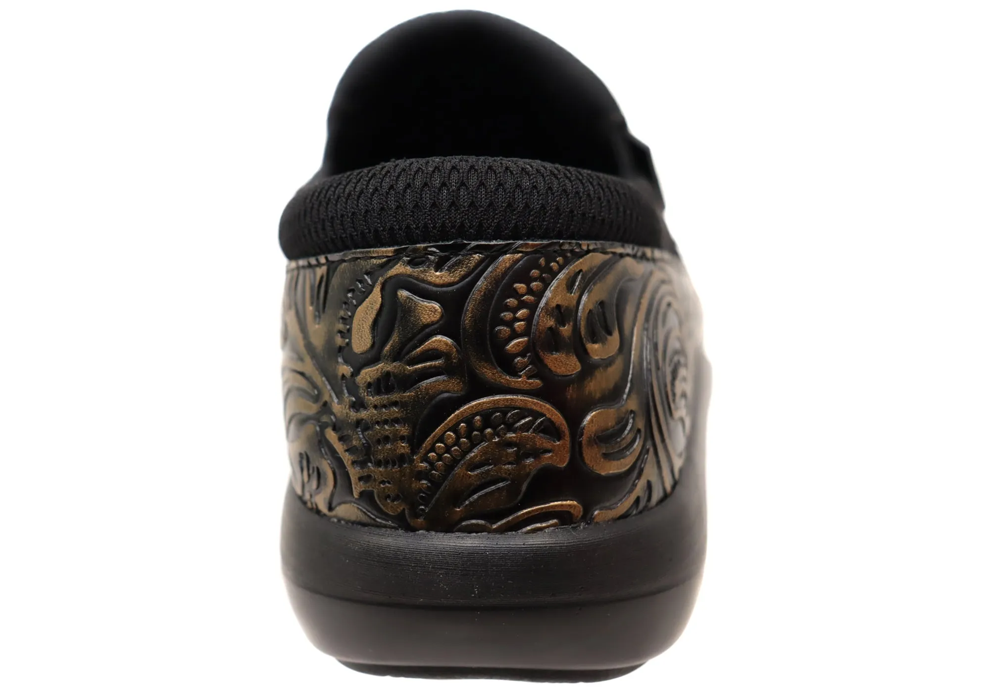 Womens Alegria Duette Comfortable Slip On Shoes