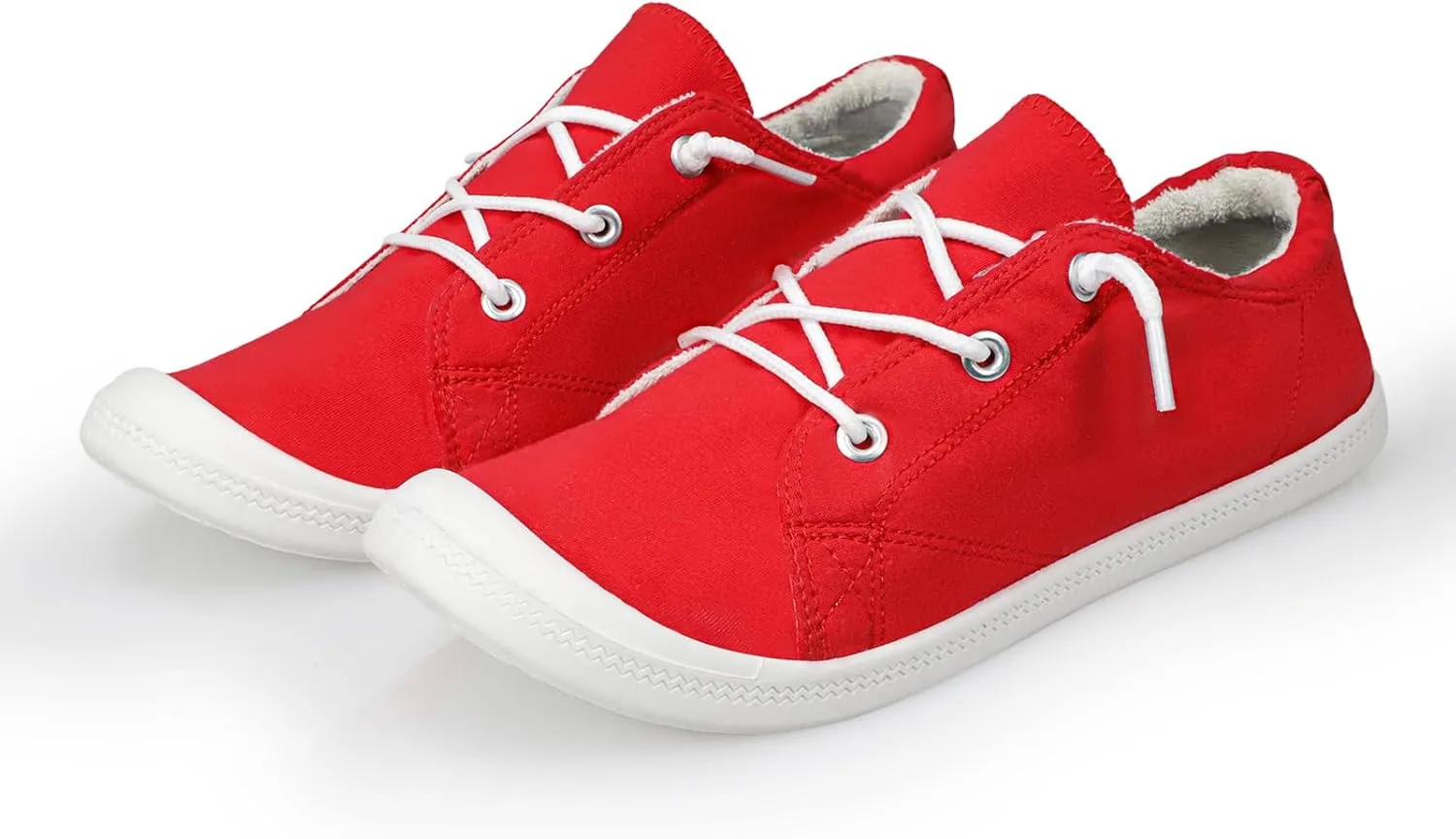 Women's Low-top Casual Walking Shoes Classic Comfortable Flat Fashion Sneakers