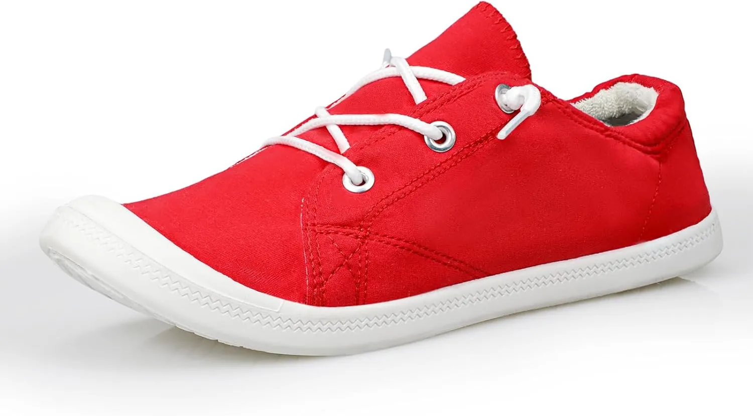 Women's Low-top Casual Walking Shoes Classic Comfortable Flat Fashion Sneakers