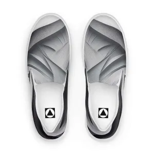 Women’s Slip-on Canvas Print-10