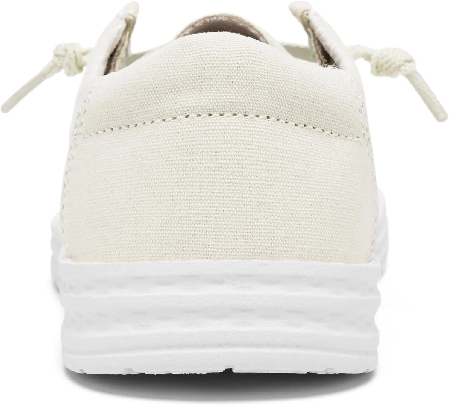 Womens Slip-on Loafers Slip in Boat Walking Shoes