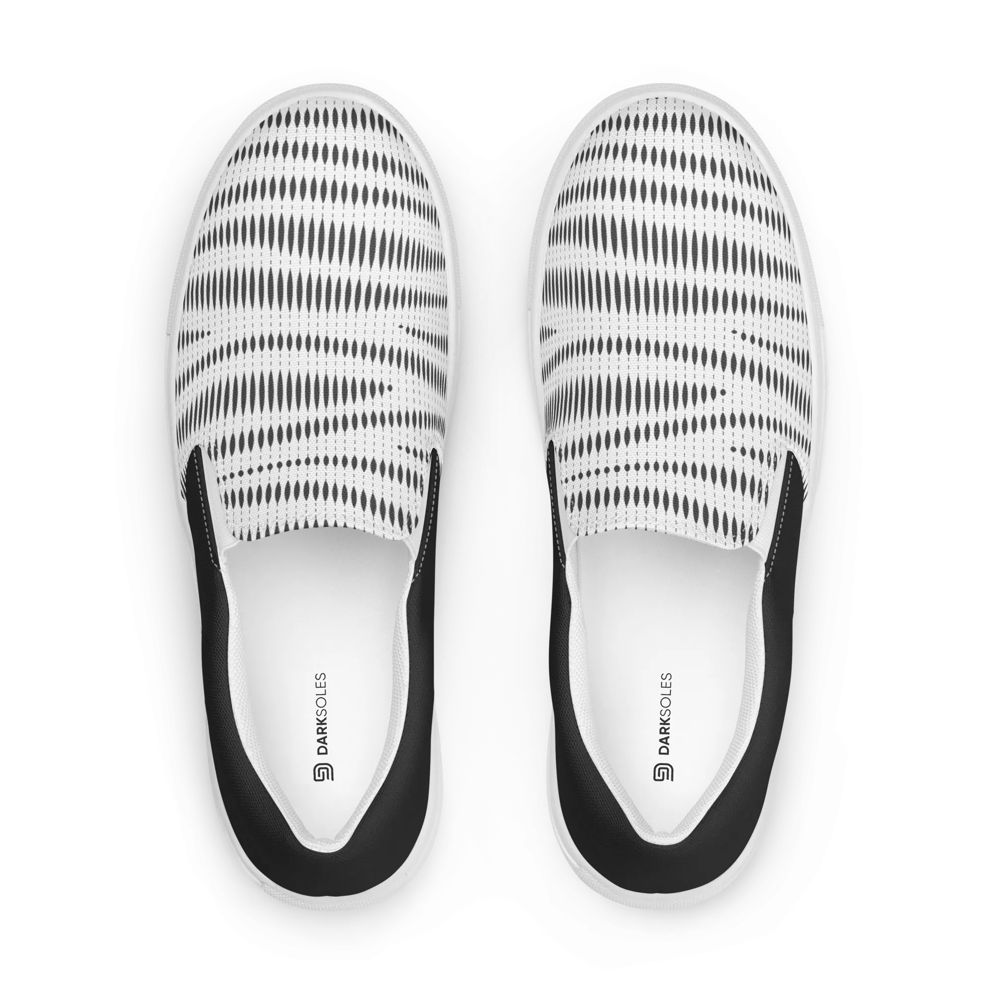 Women’s Slip-On | Waves