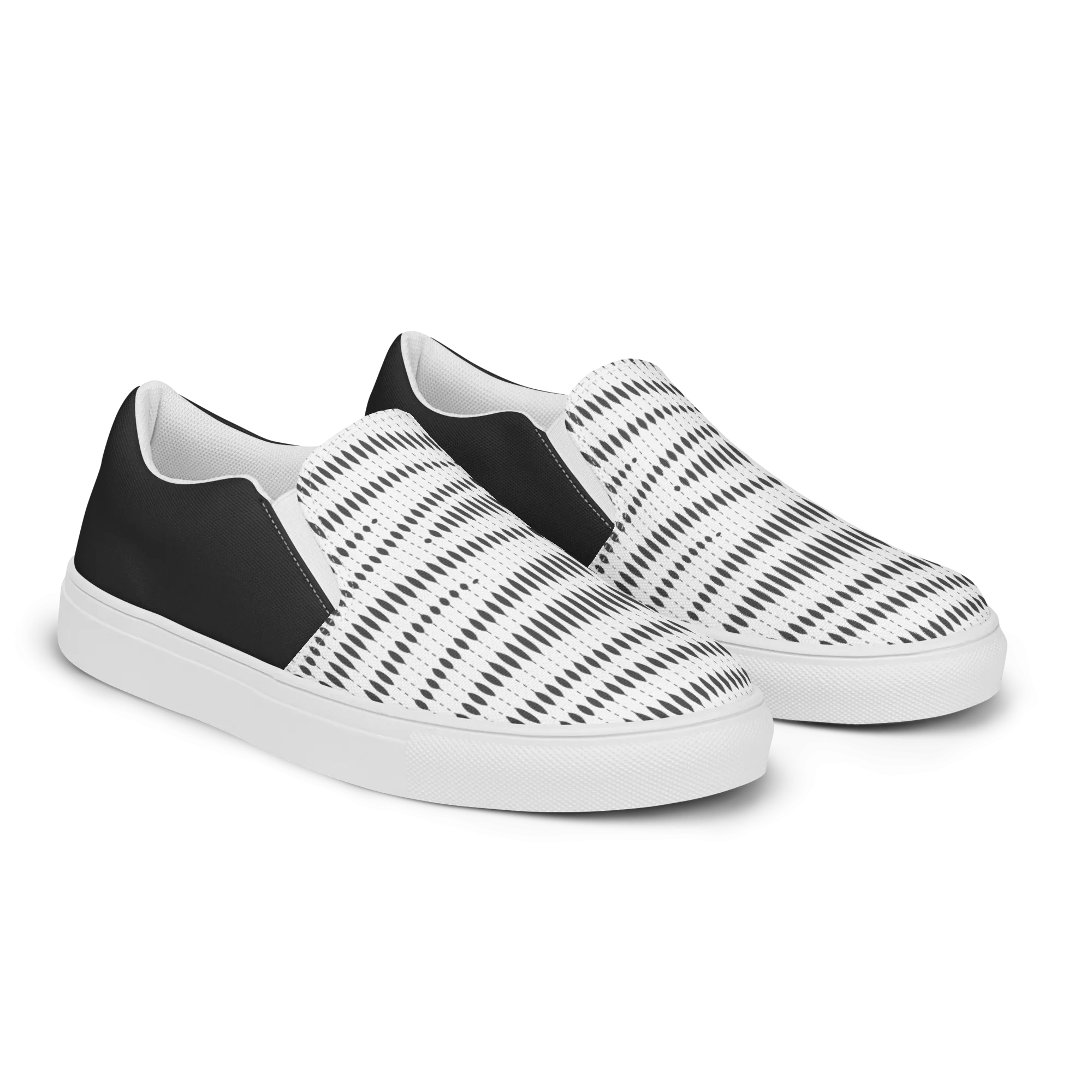 Women’s Slip-On | Waves