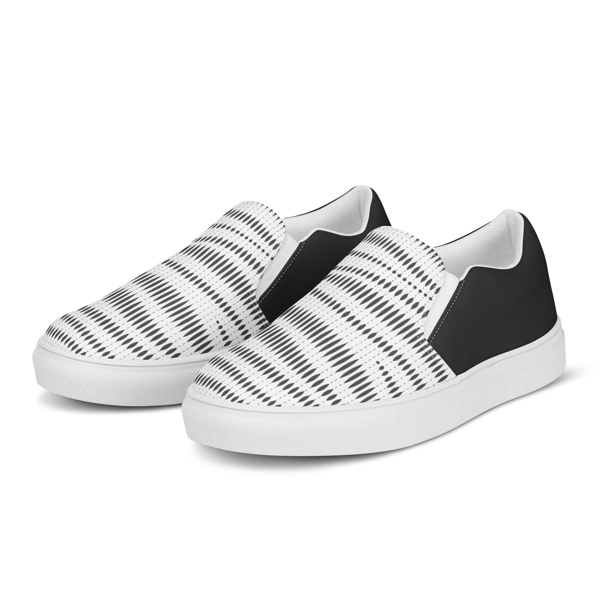 Women’s Slip-On | Waves