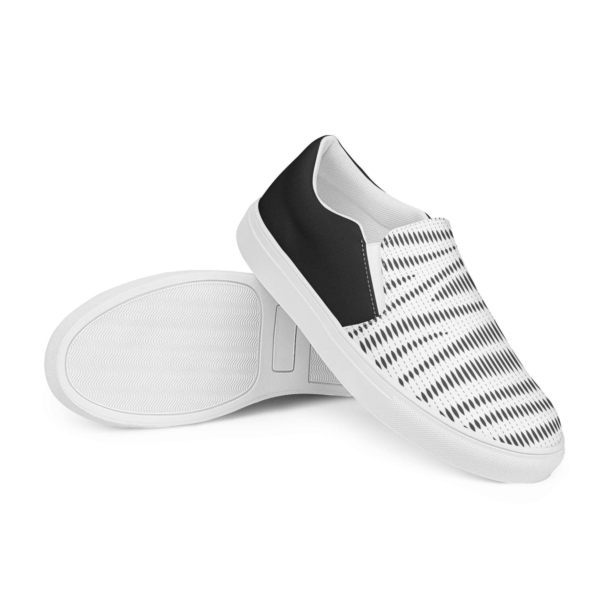 Women’s Slip-On | Waves