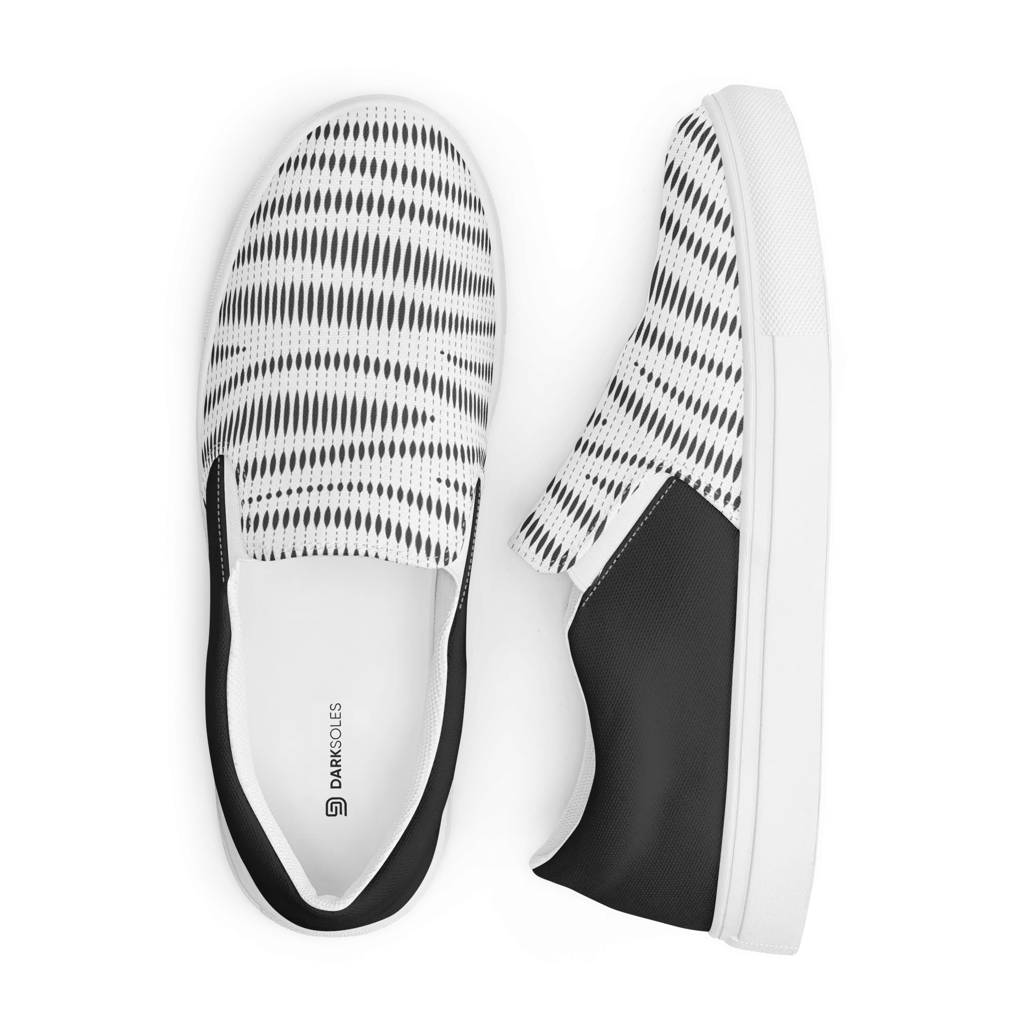 Women’s Slip-On | Waves