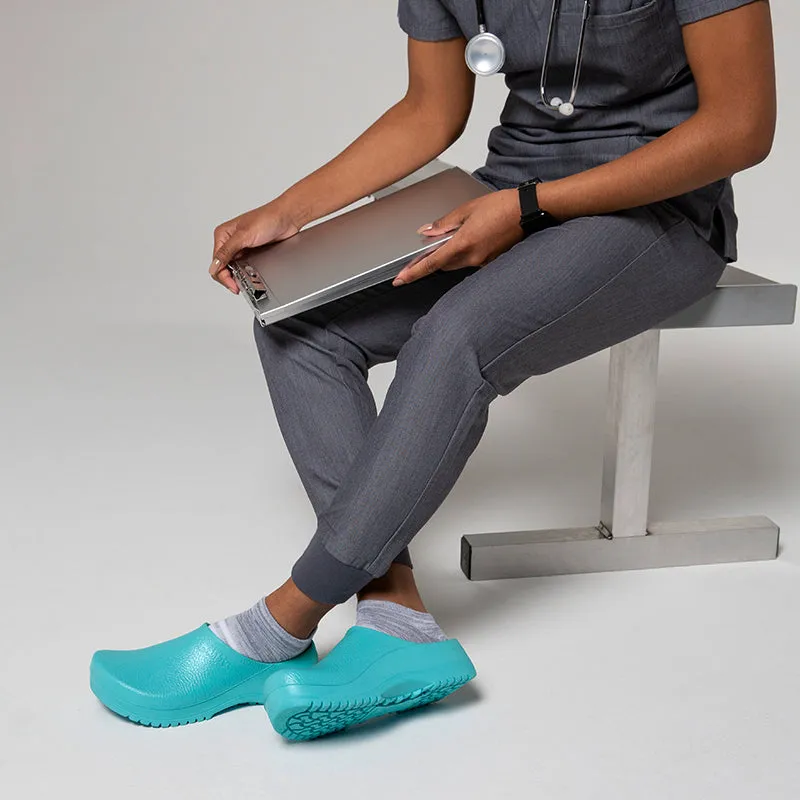 Women's Super Birki Ciel Light Blue