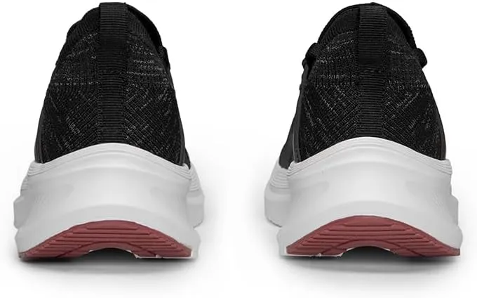 Women's Walking Comfortable Slip-On Shoes Running Tennis Athletic Gym Workout Cross Training Sneakers