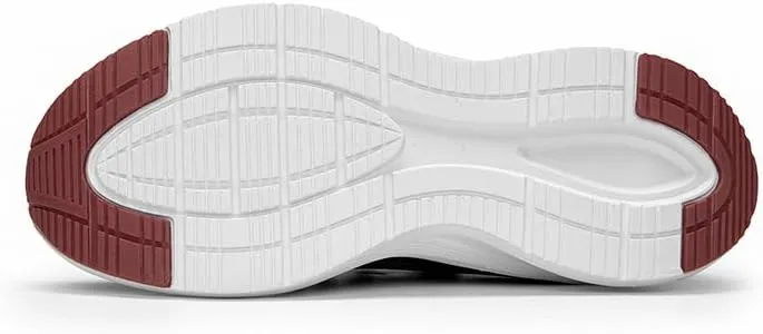 Women's Walking Comfortable Slip-On Shoes Running Tennis Athletic Gym Workout Cross Training Sneakers