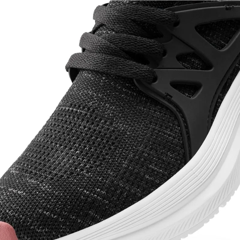 Women's Walking Comfortable Slip-On Shoes Running Tennis Athletic Gym Workout Cross Training Sneakers