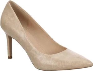 XAPPEAL Joya - Women's Slip-On Stilleto Pointed Closed Toe High Heel