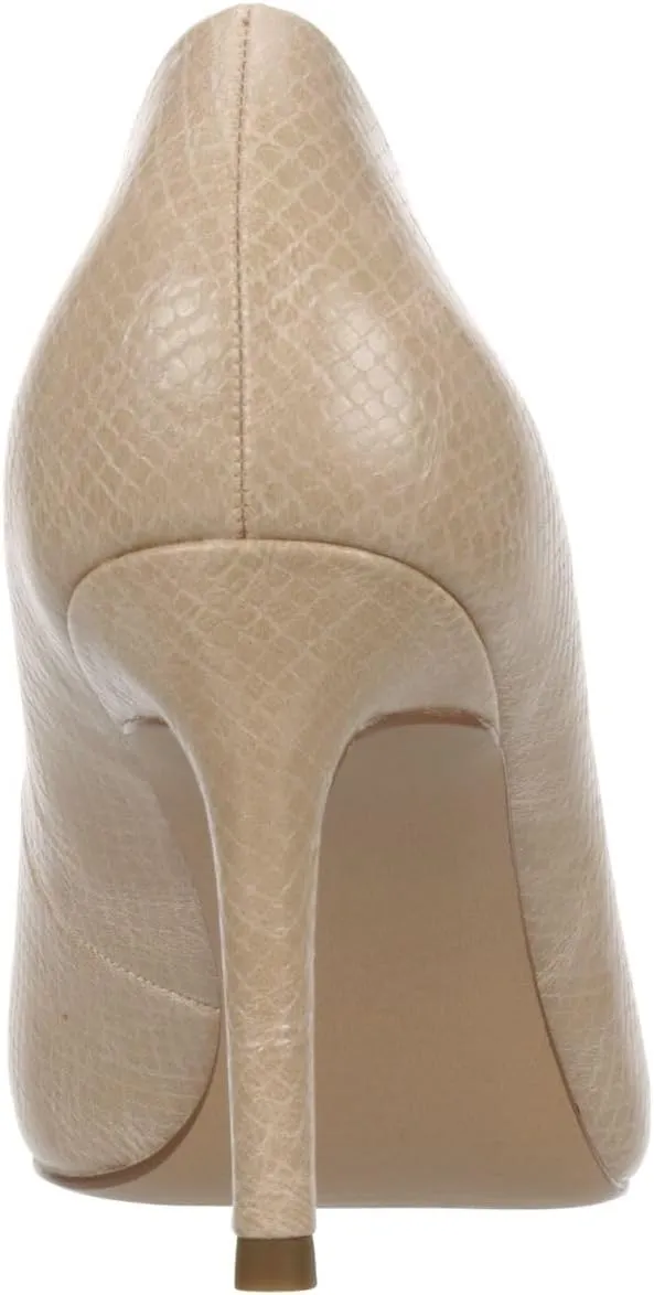 XAPPEAL Joya - Women's Slip-On Stilleto Pointed Closed Toe High Heel