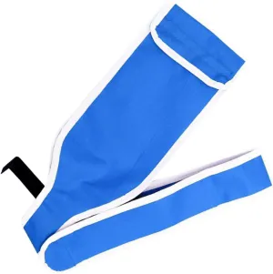 Yardwe Fencing Bag Organizer Reusable Sword Bag Fencing Supply Oxford Fabric Compact Portable Pouch Random